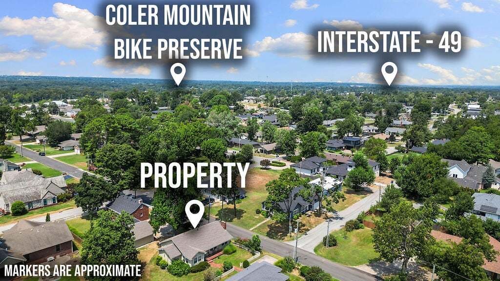 House in Cave Springs, Arkansas, United States 3 - 18570553