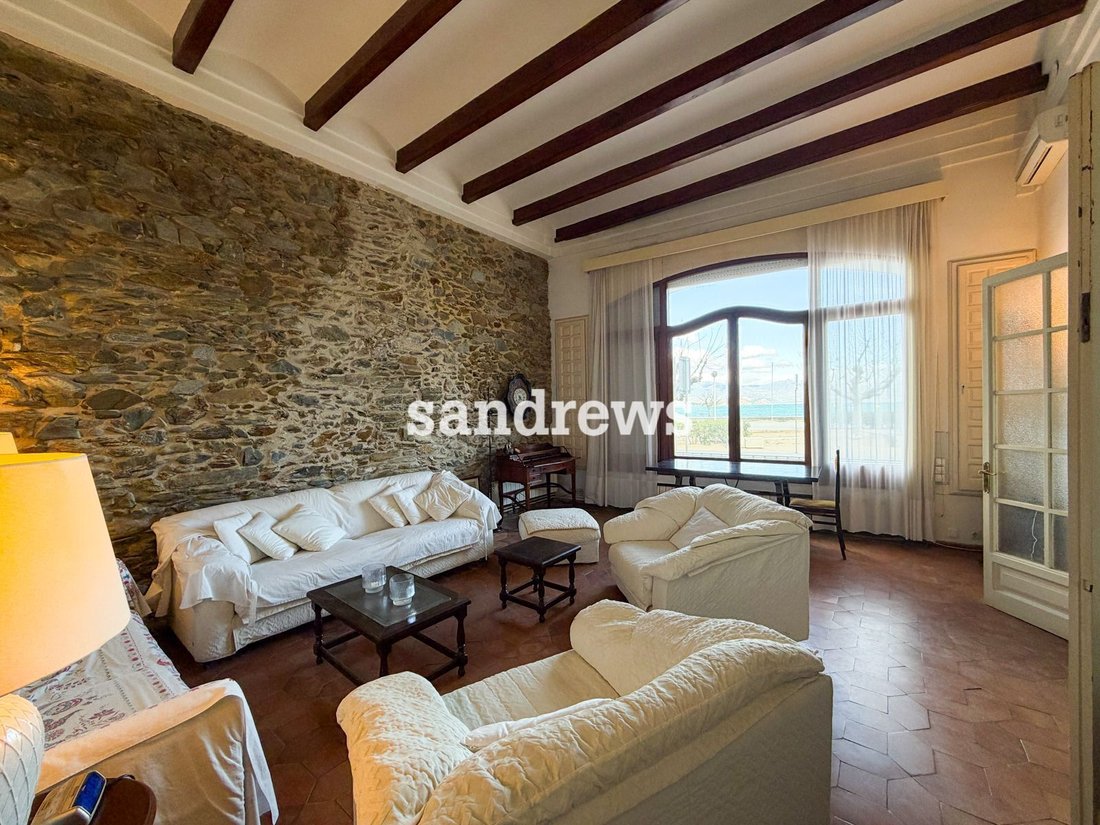 Townhouse in el Port de la Selva, Catalonia, Spain 5 - 18351120