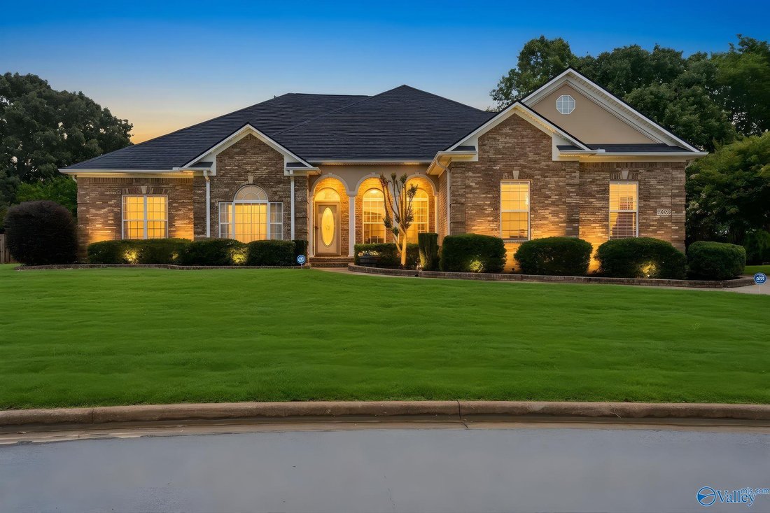 House in Madison, Alabama, United States 2 - 18568625