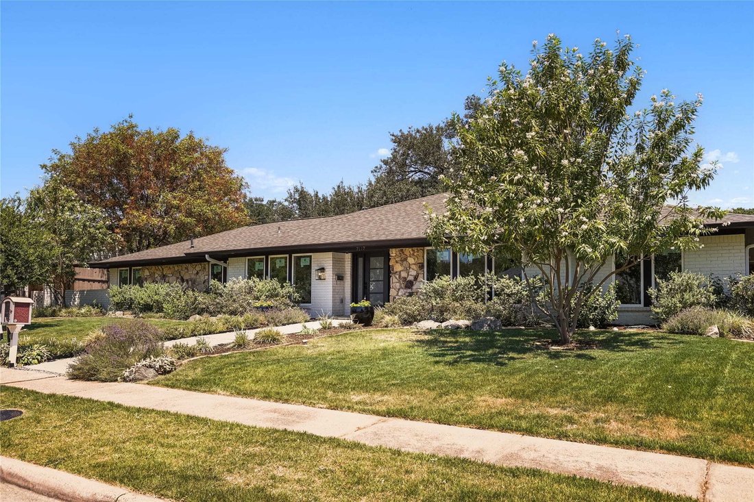 House in Dallas, Texas, United States 2 - 18564171