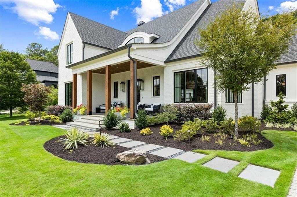 House in Roswell, Georgia, United States 4 - 18570134