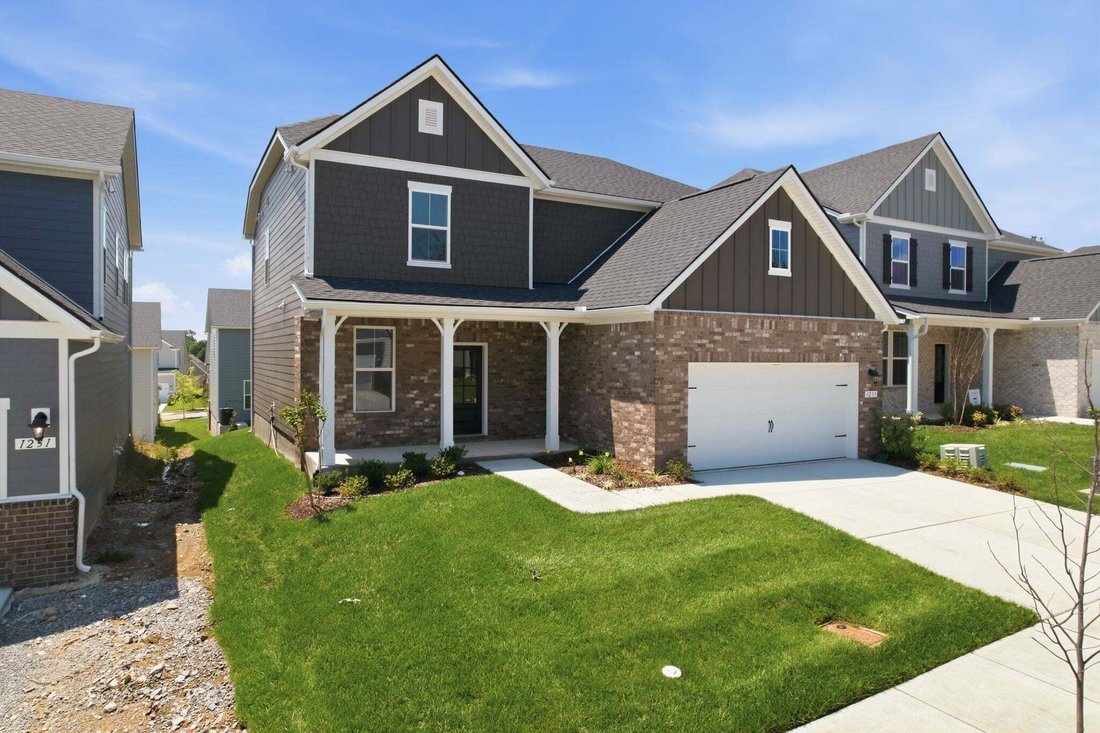 House in Nashville, Tennessee, United States 2 - 18573526