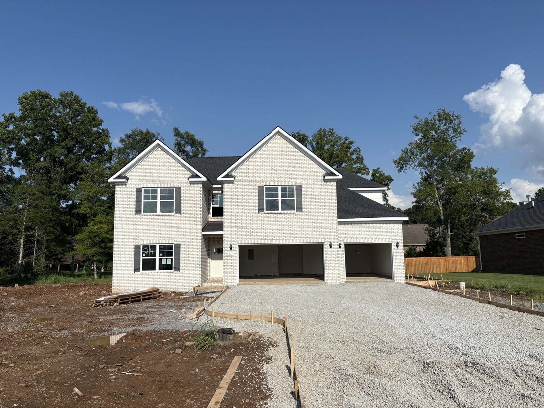 House in Smyrna, Tennessee, United States 1 - 18380030