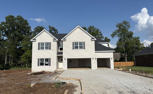 Maison à Smyrna, Tennessee, États-Unis 1