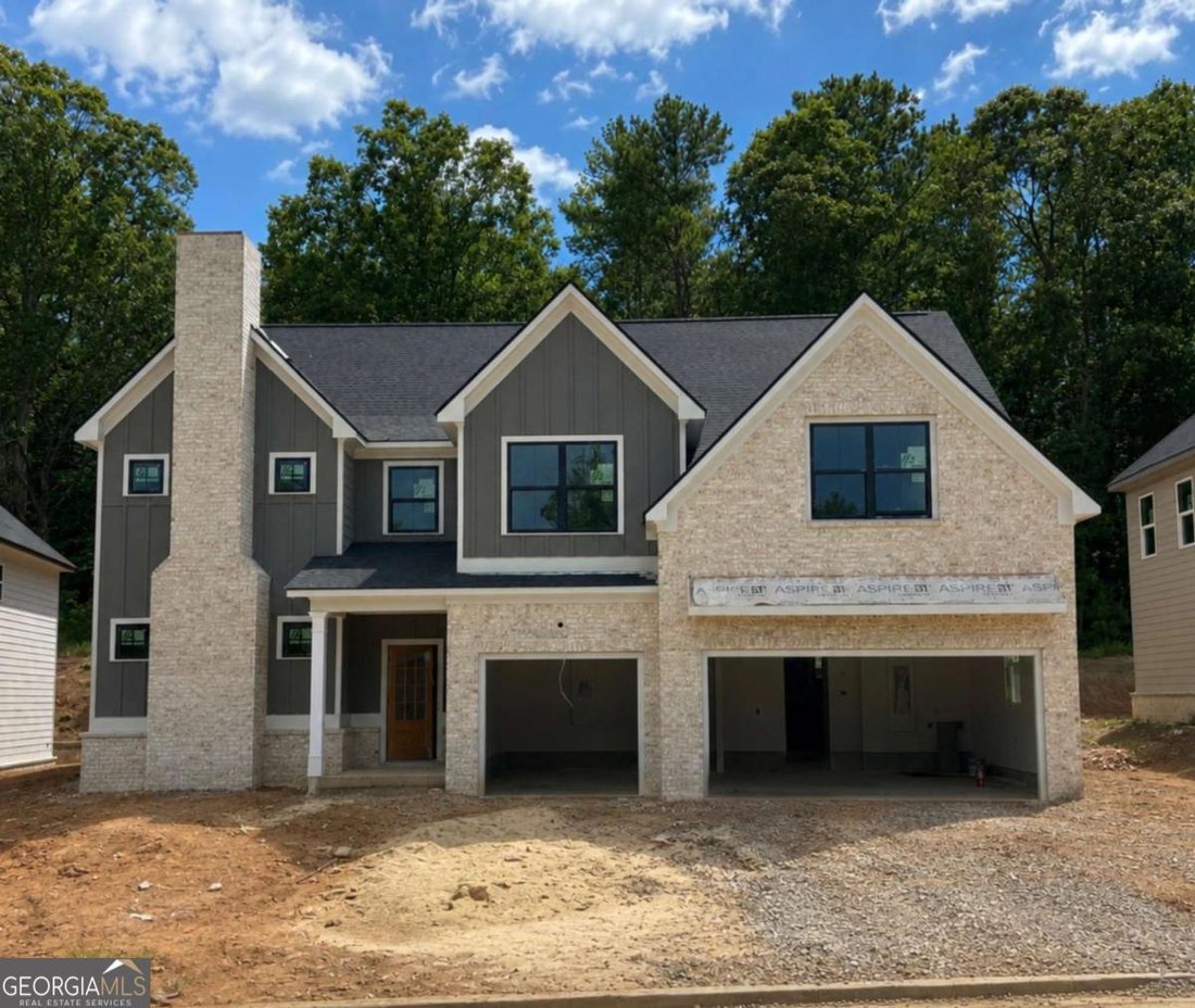 House in Buford, Georgia, United States 1 - 18569017