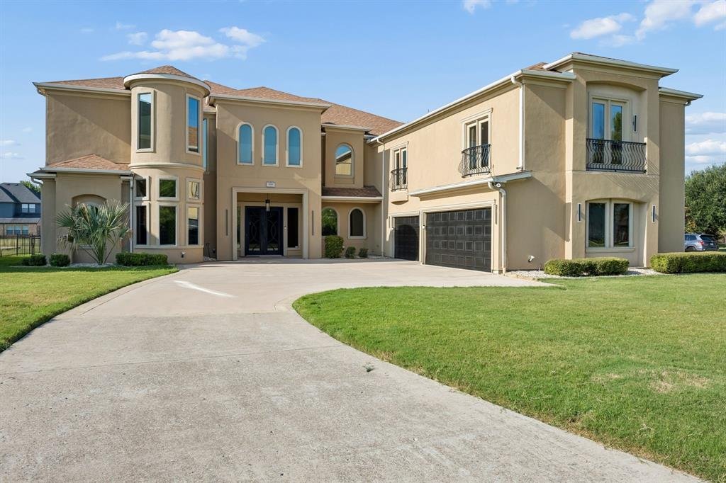 House in Grand Prairie, Texas, United States 1 - 18567270