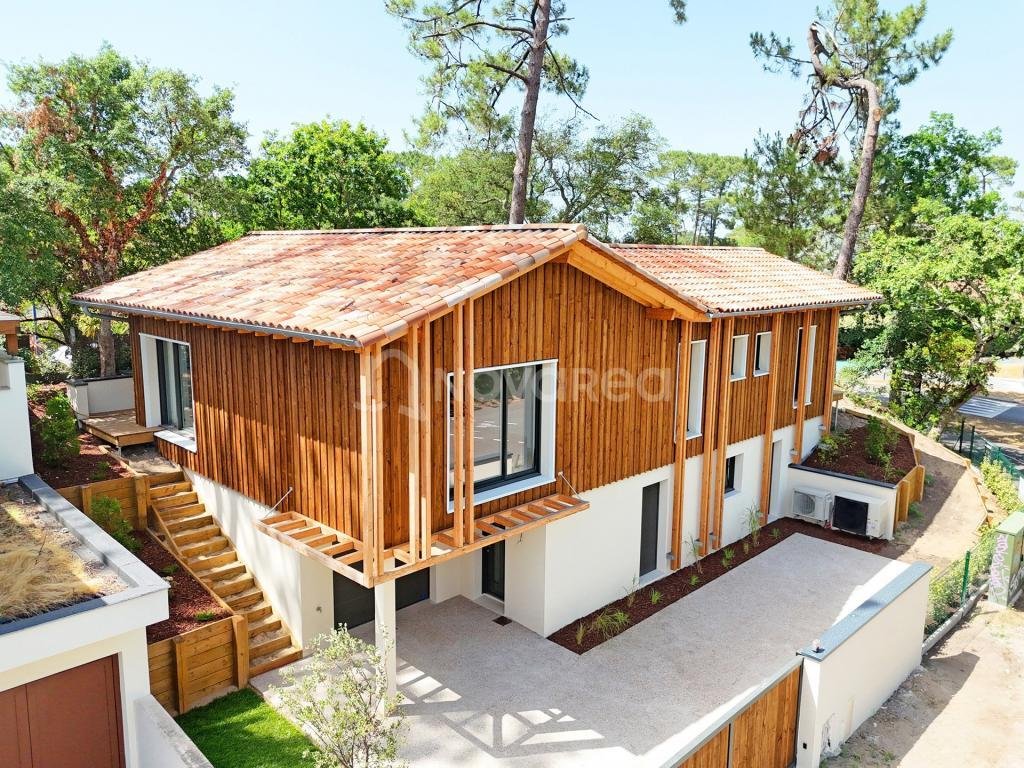 House in Bouhebe, Capbreton, France 2 - 18271226