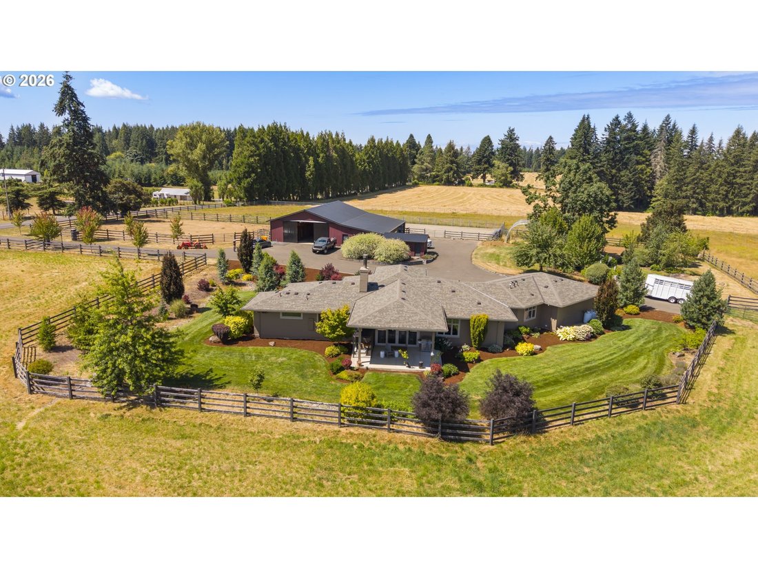 House in Eagle Creek, Oregon, United States 3 - 18572794
