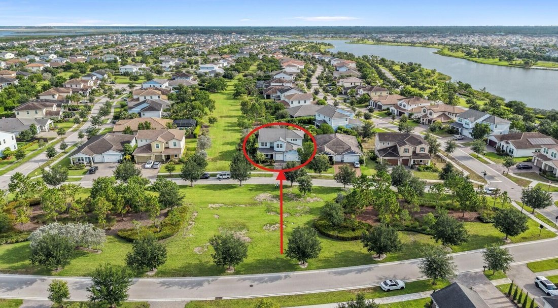 House in Wellington, Florida, United States 1 - 18241602
