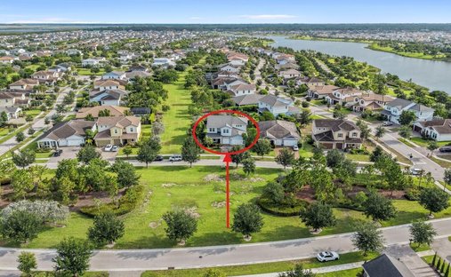 Maison à Wellington, Floride, États-Unis 1