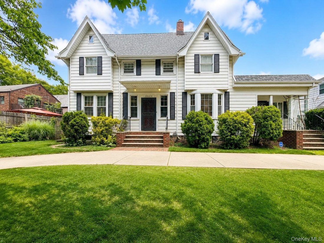 House in New York, New York, United States 1 - 18568529