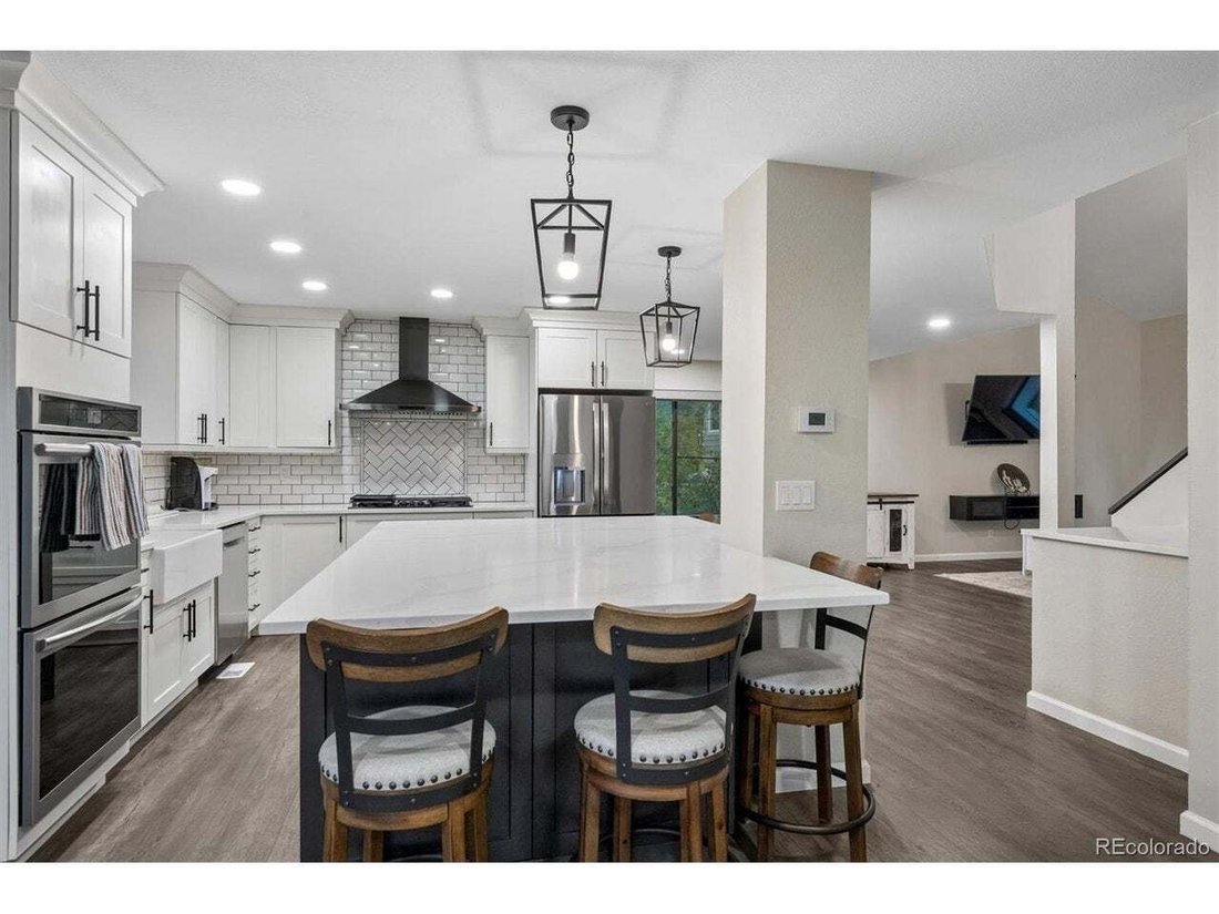 House in Castle Rock, Colorado, United States 3 - 18567509