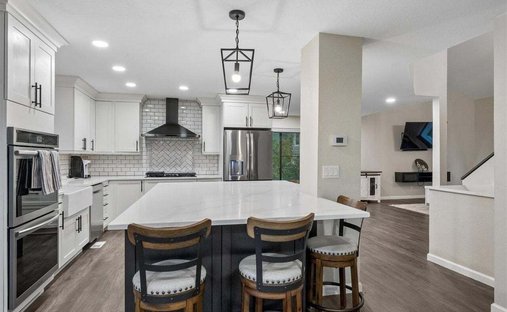 House in Castle Rock, Colorado, United States 1
