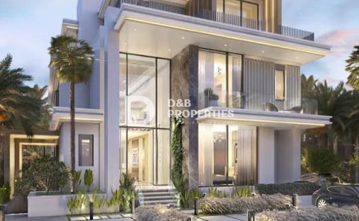 Villa in Al Yalayis 1, Al Yalayis, Dubai 1