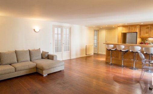 Apartment in Chateau d'Eau-Lancry, Paris 10e Arrondissement, Paris 1