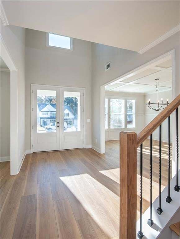 House in Lawrenceville, Georgia, United States 5 - 18567412