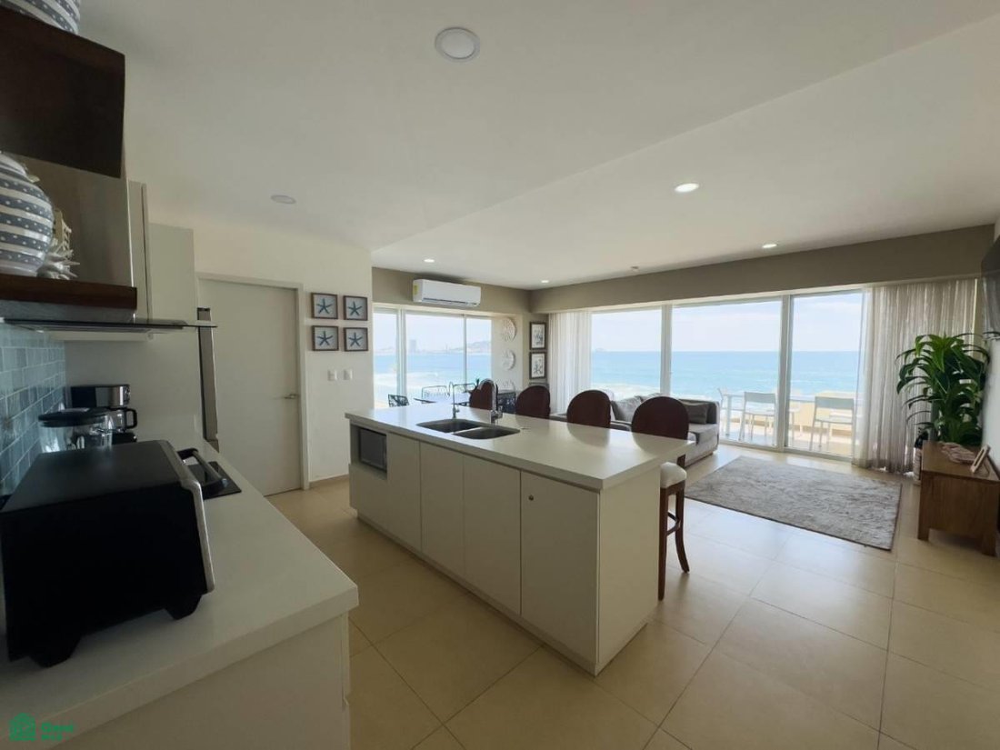 Condo in Mazatlán, Sinaloa, Mexico 3 - 17087897
