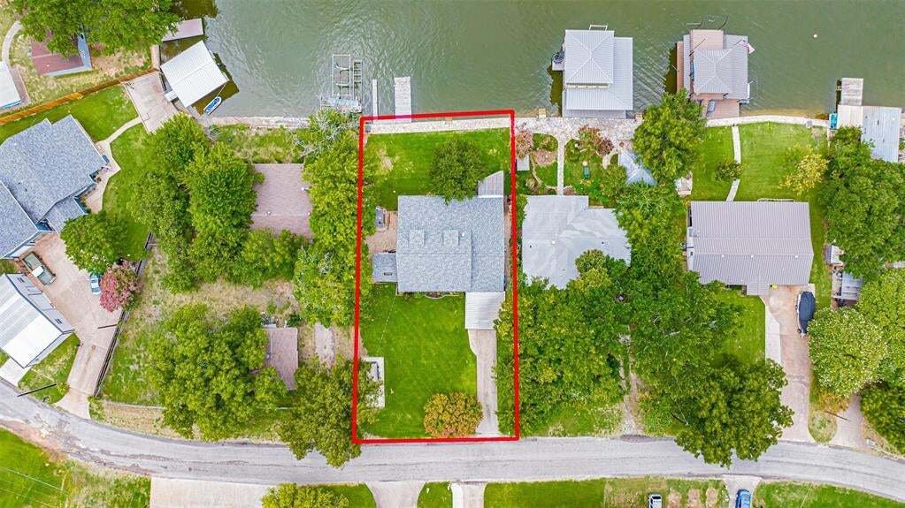 House in Granbury, Texas, United States 4 - 18569274