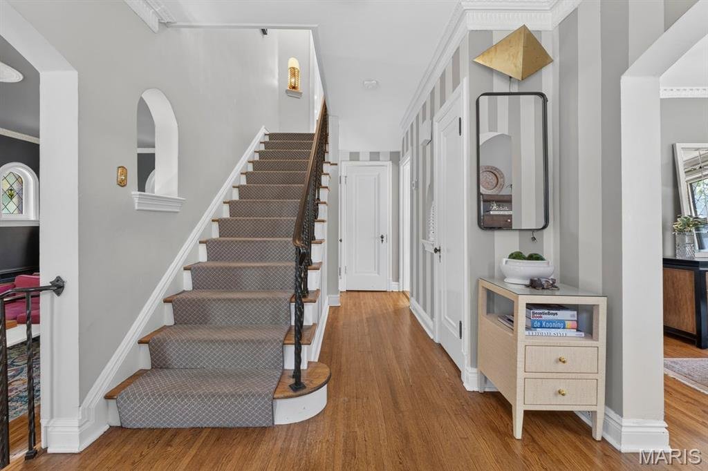 House in Clayton, Missouri, United States 2 - 18570168