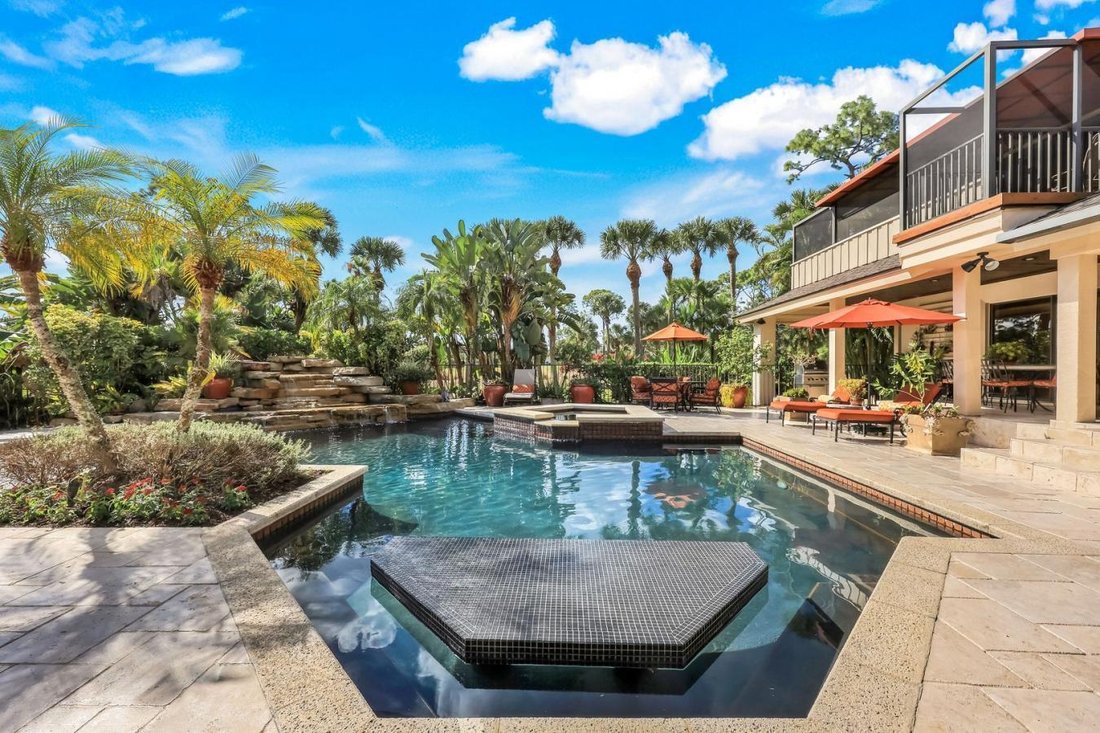 House in Fort Myers, Florida, United States 2 - 18573342