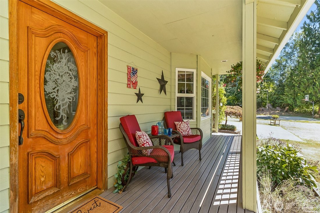 House in Lake Stevens, Washington, United States 5 - 18572093