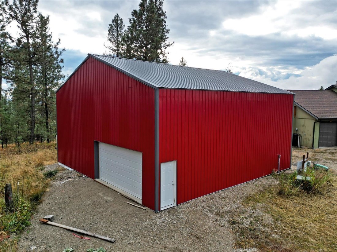 House in Newport, Washington, United States 5 - 18566944