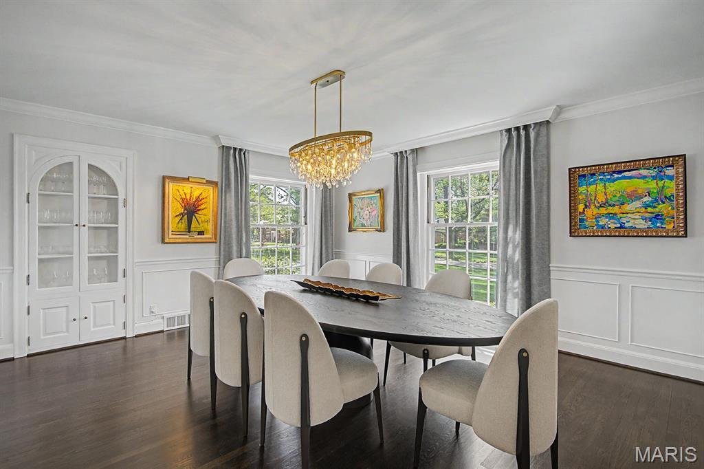 House in Ladue, Missouri, United States 5 - 18570153
