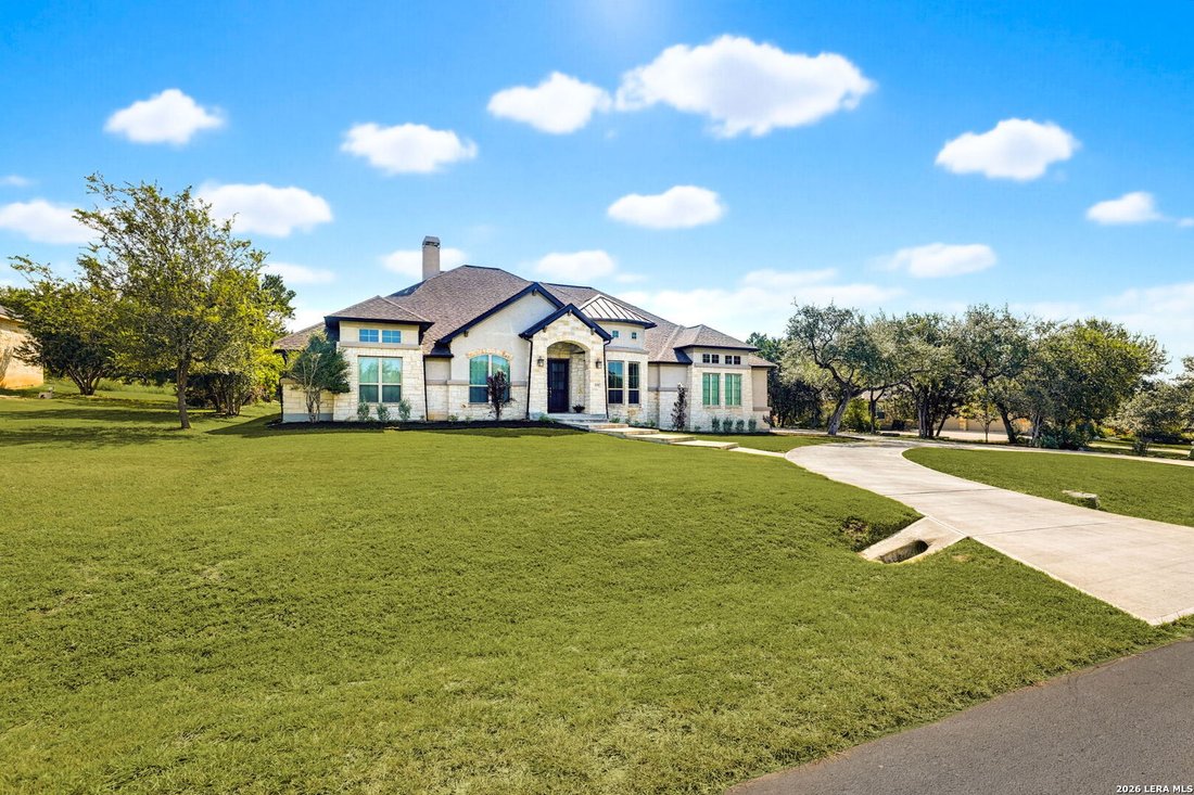 Maison à New Braunfels, Texas, États-Unis 1 - 18572107