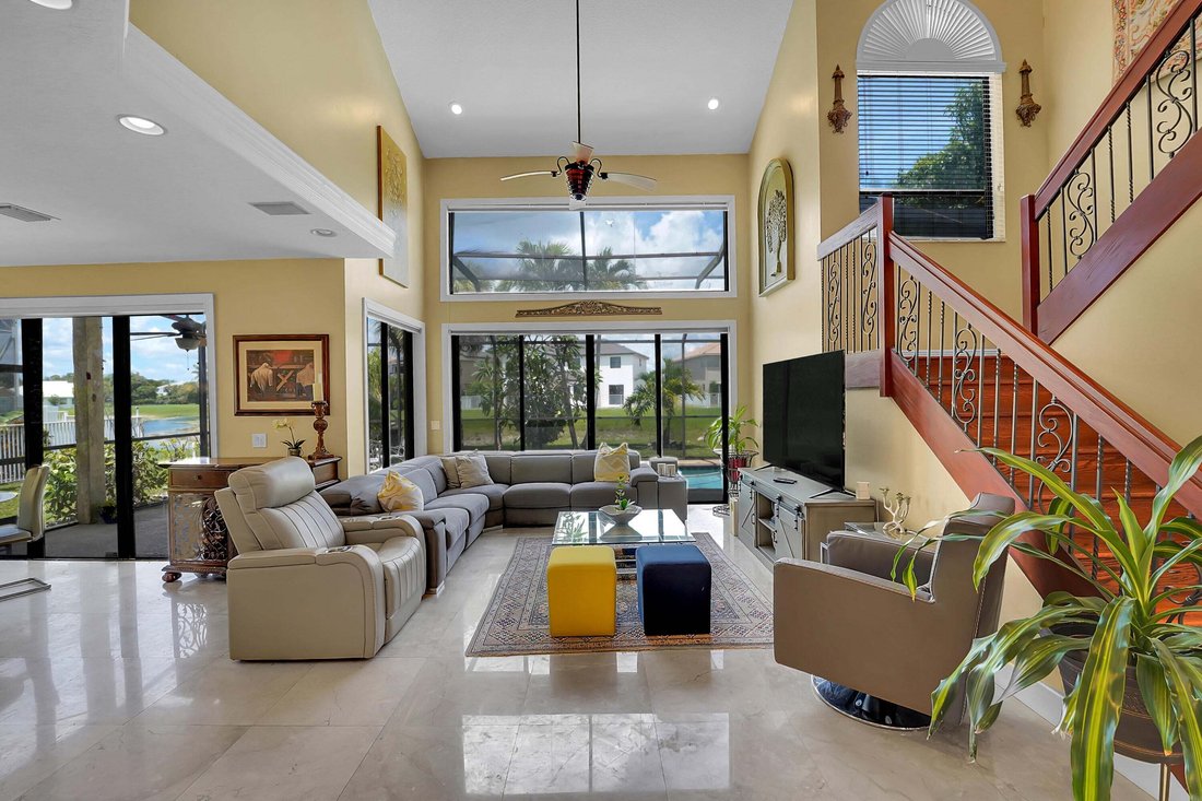 House in Boca Raton, Florida, United States 3 - 18573375