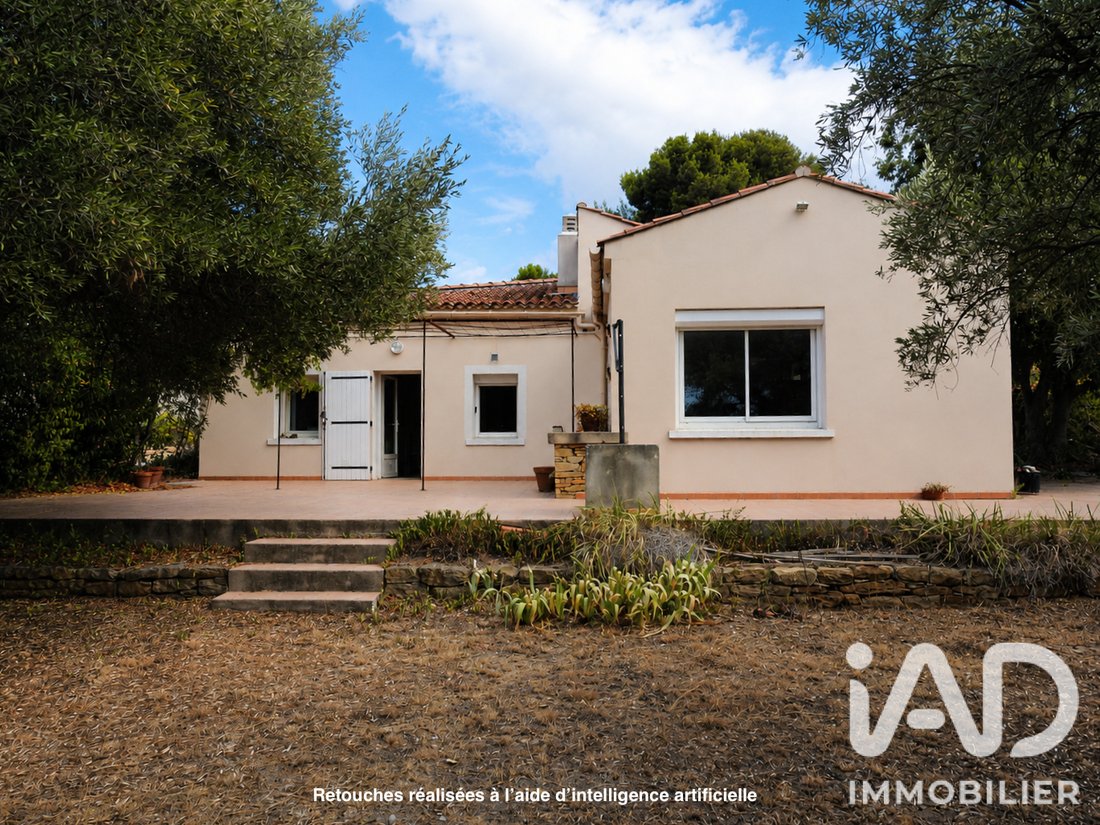 House in La Ciotat, Provence-Alpes-Côte d'Azur, France 2 - 18571389