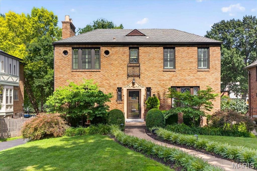 House in Clayton, Missouri, United States 1 - 18570168