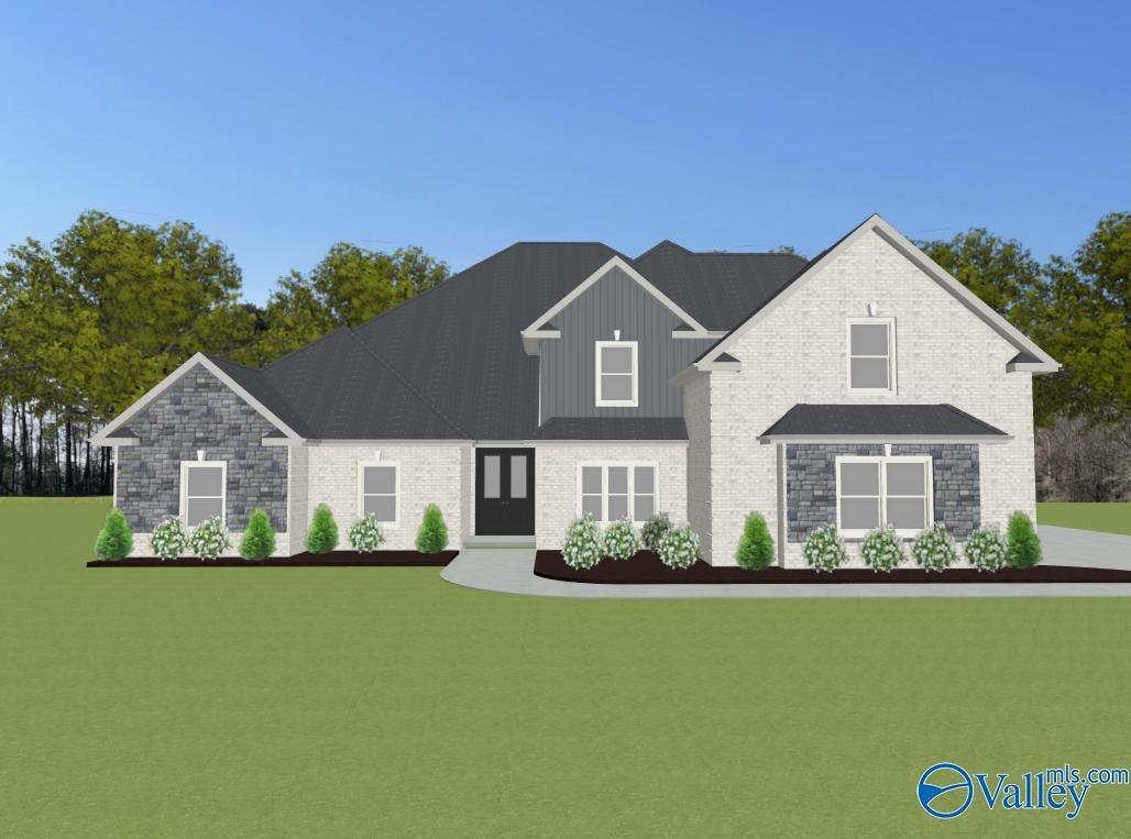 House in Athens, Alabama, United States 3 - 18571492