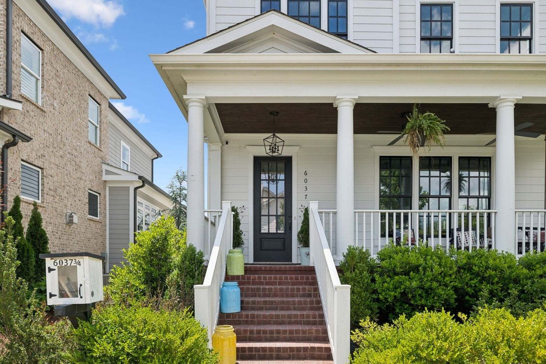 House in Franklin, Tennessee, United States 2 - 18567104