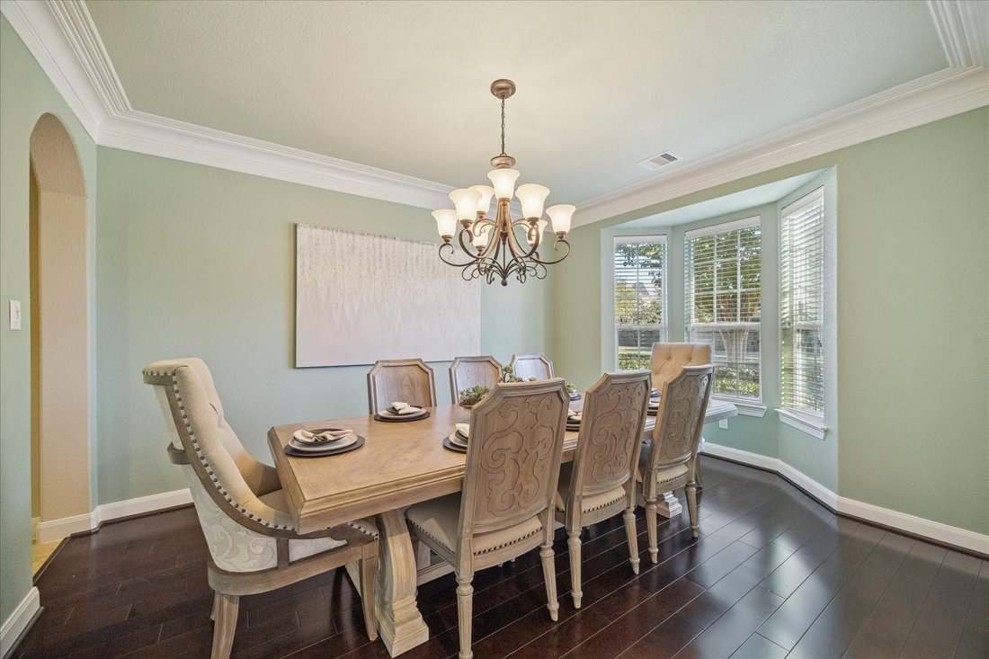 House in Sugar Land, Texas, United States 5 - 18571508
