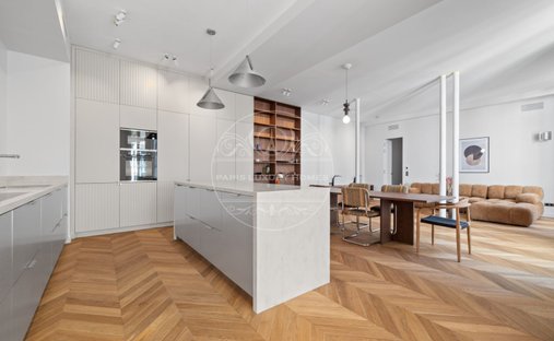 Apartment in Palais Royal, Paris 1er Arrondissement, Paris 1