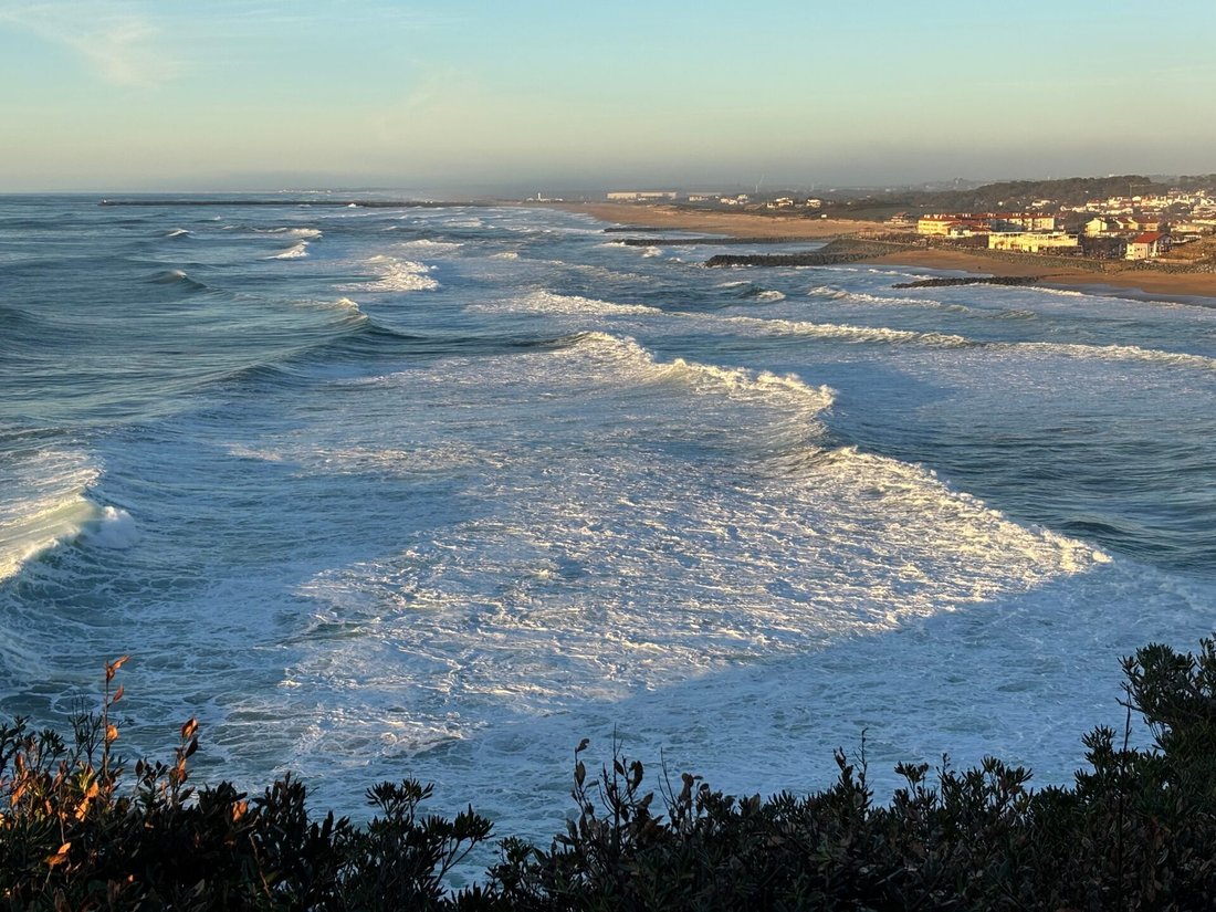 Apartment in Biarritz, Nouvelle-Aquitaine, France 4 - 17467238