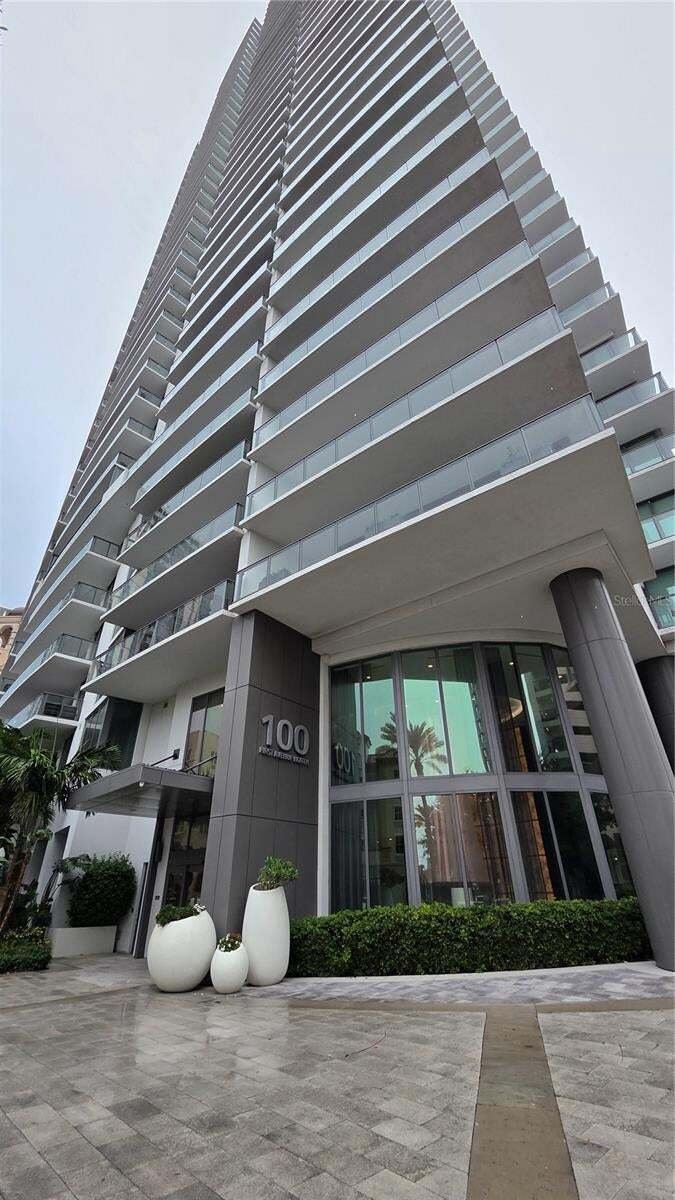 Condominio en San Petersburgo, Florida, Estados Unidos 1 - 18573447