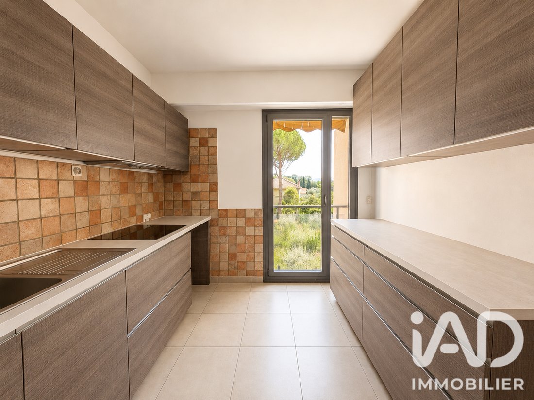 Apartment in Est-Repentance-Les Trois Bons Dieux, Aix-en-Provence, France 4 - 18567772