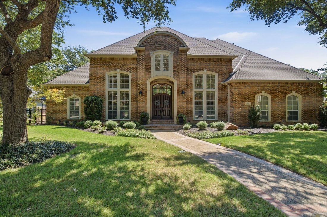House in Grapevine, Texas, United States 1 - 18569069