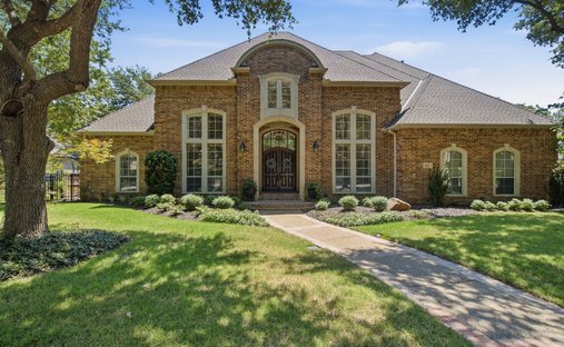 Casa en Grapevine, Texas, Estados Unidos 1