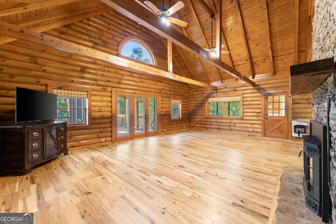 House in Cleveland, Georgia, United States 4 - 18391560