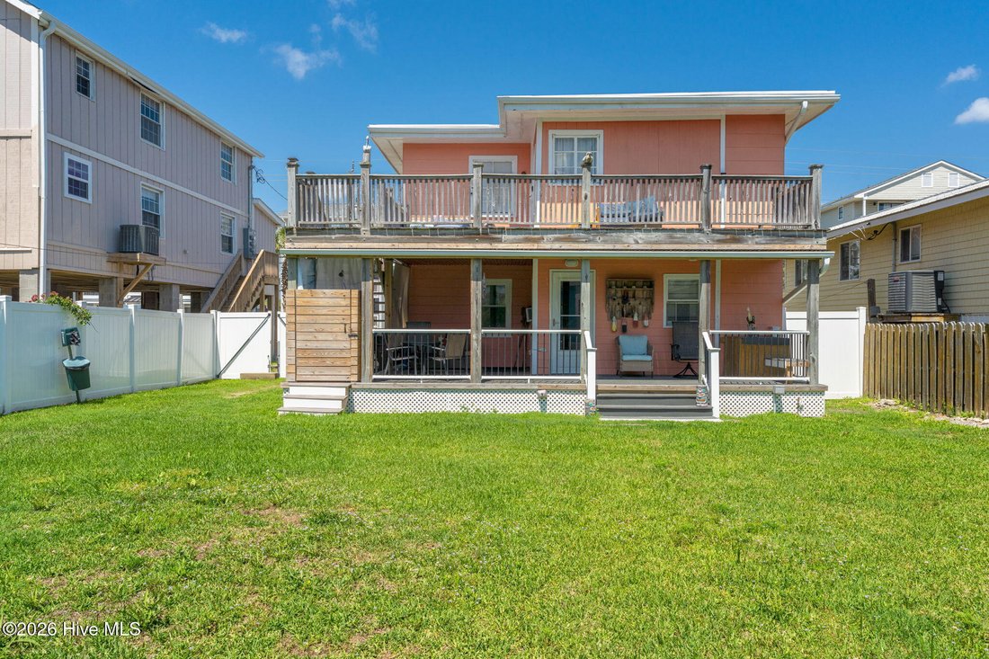 House in Carolina Beach, North Carolina, United States 3 - 18571472