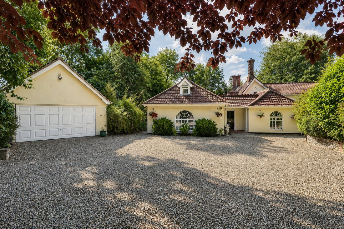 House in Great Barton, England 2 - 18570891