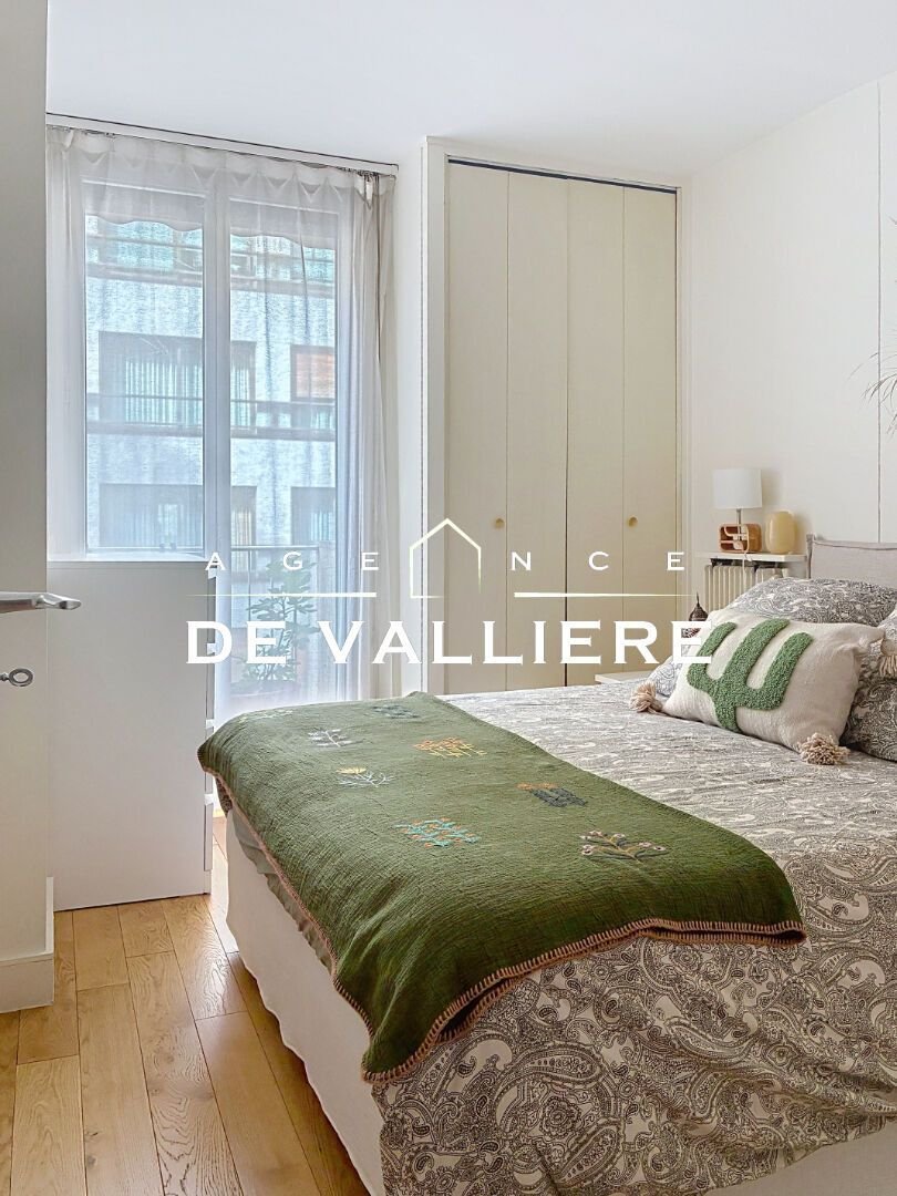 Apartment in Saint Philippe du Roule, Paris 8e Arrondissement, Paris 5 - 18573106