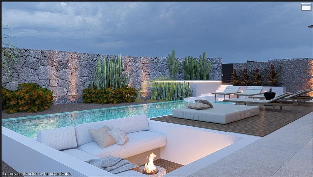 House in Yaiza, Canary Islands, Spain 4 - 18573234