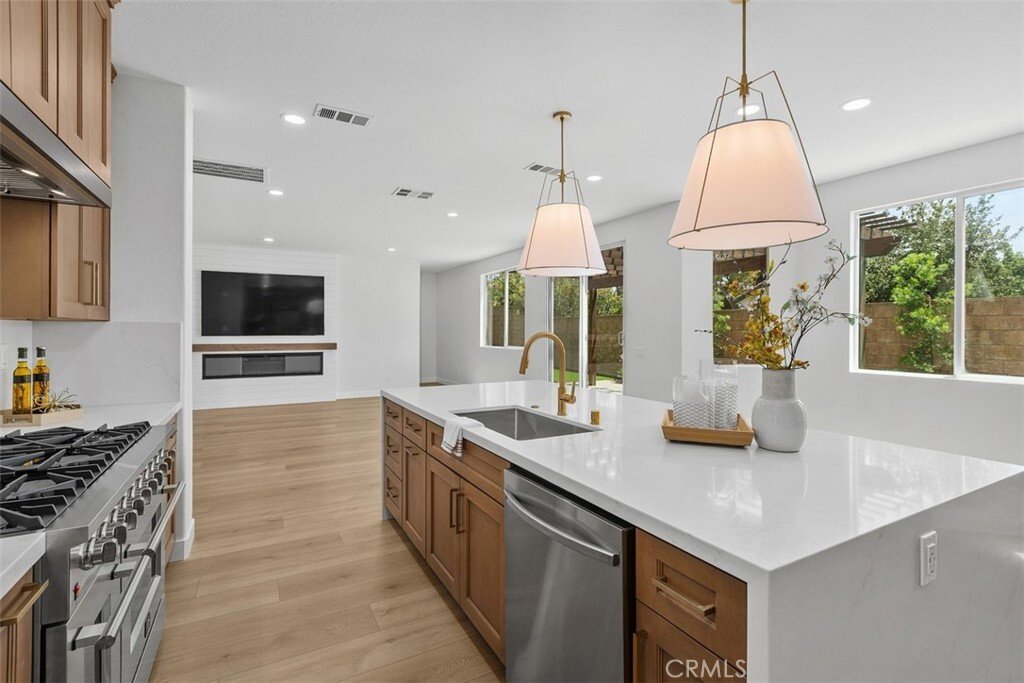 House in Corona, California, United States 4 - 18515334