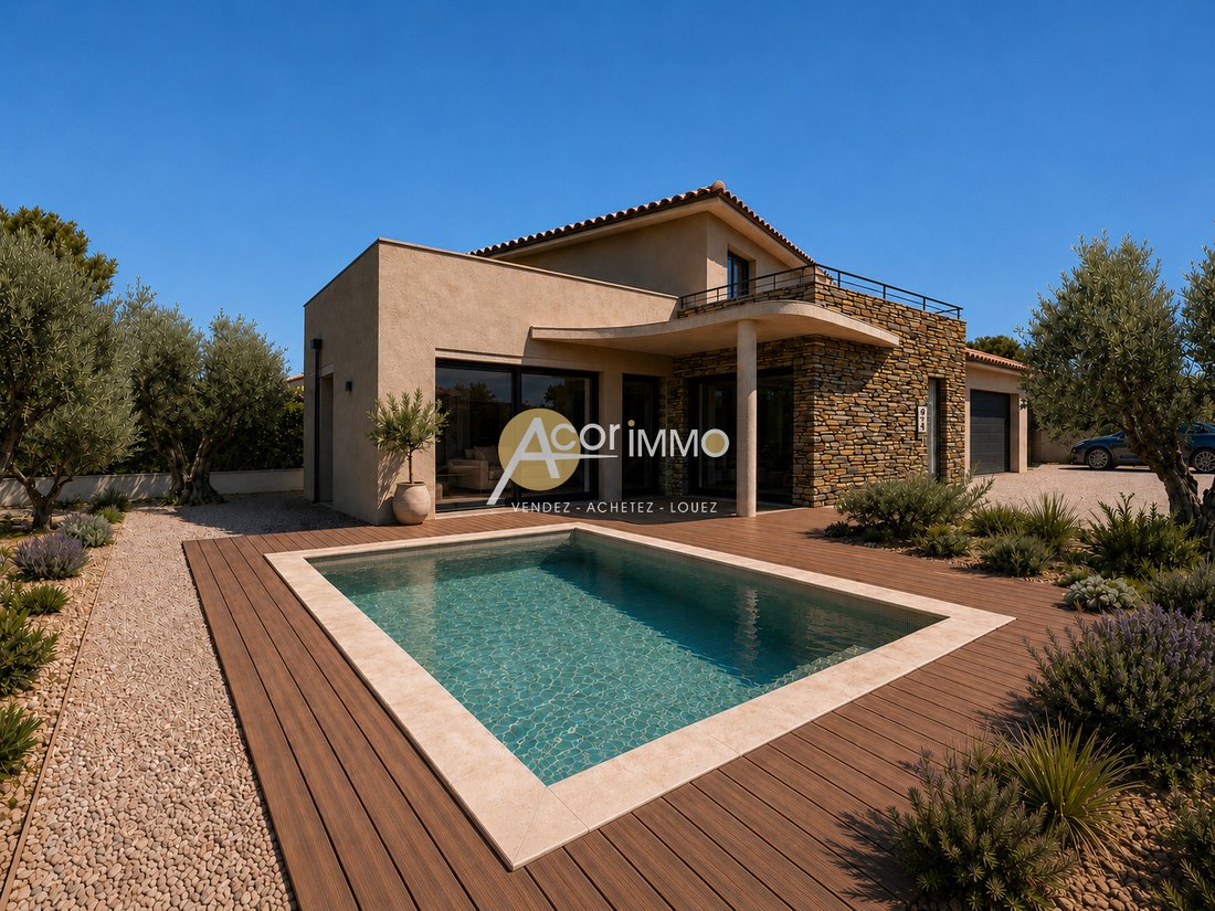 House in Le Fort, Six-Fours-les-Plages, France 1 - 18540065