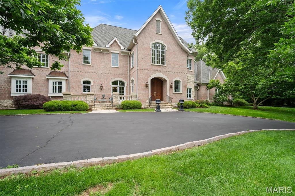 House in Ladue, Missouri, United States 4 - 18570135
