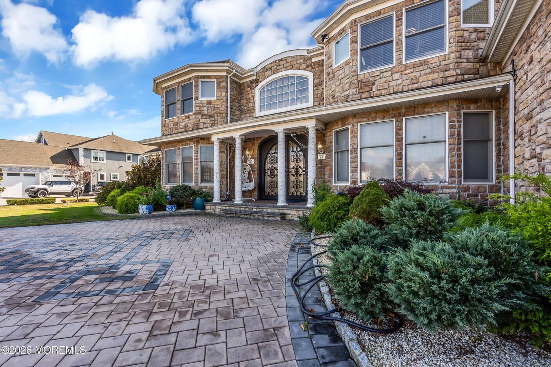 House in Toms River, New Jersey, United States 5 - 18568493
