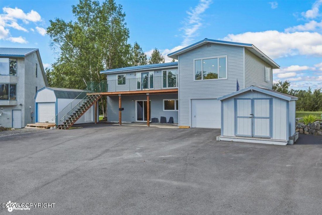 Wasilla, Alaska, United States 2 - 18568655
